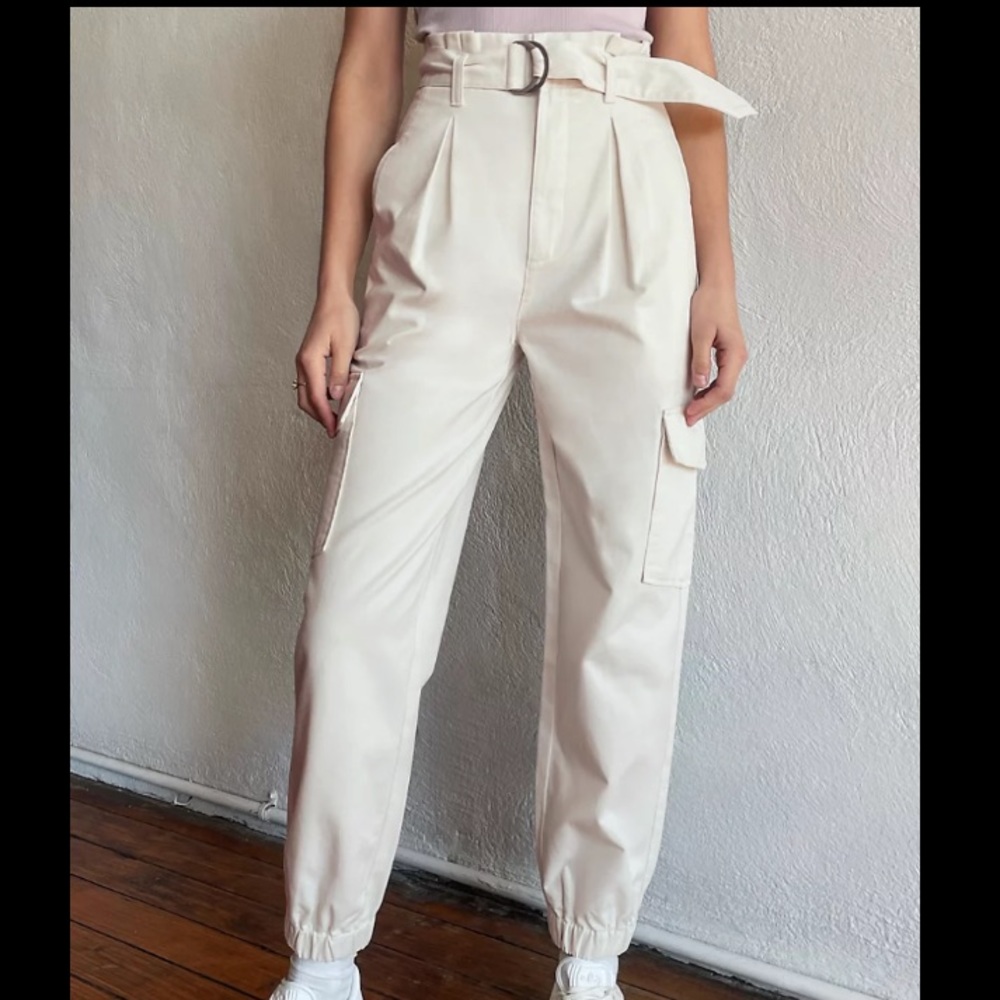 Sunday Best Cargo Pants